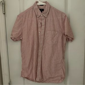 J. Crew Slim SS Shirt